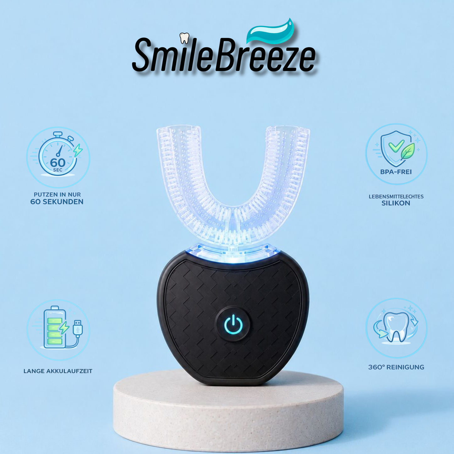 EasySmile-SmileBreeze