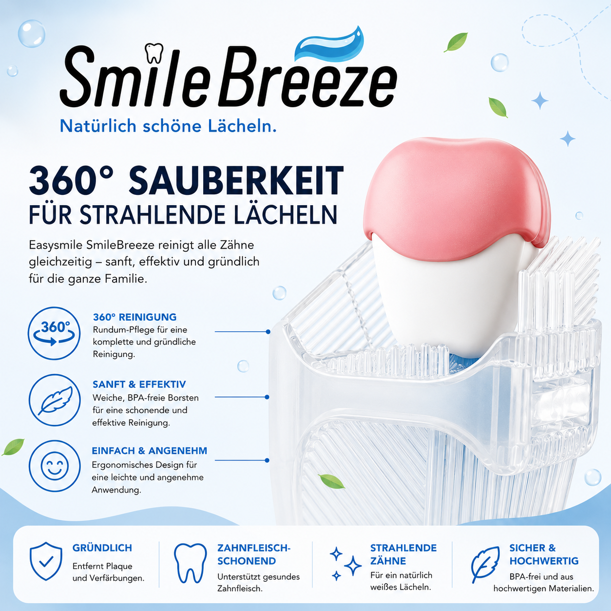 EasySmile-SmileBreeze