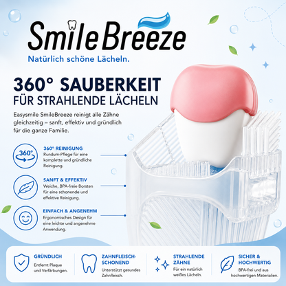 EasySmile-SmileBreeze
